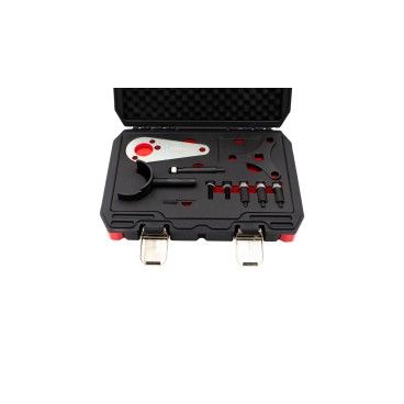KIT CALADO HYUNDAI 1.6d BELT DRIVE