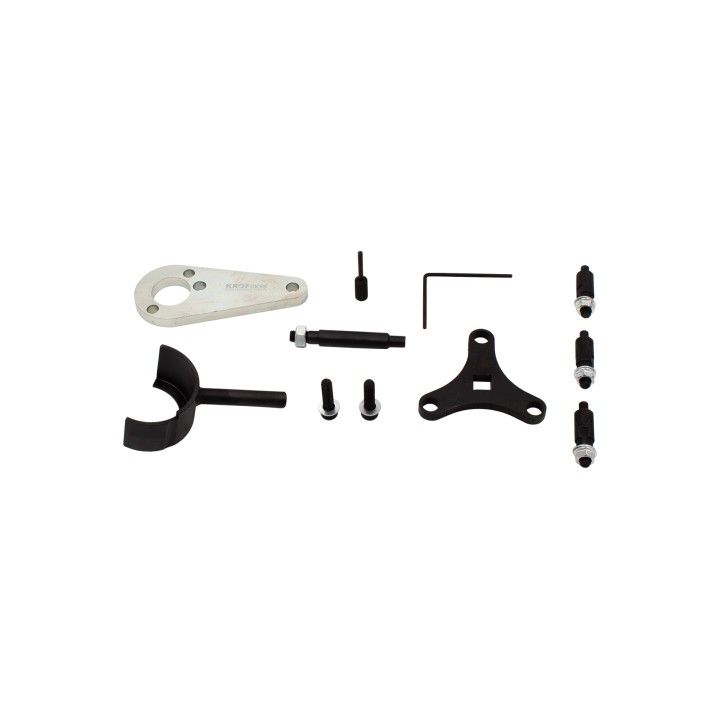 JOGO SINCRONIZAO HYUNDAI 1.6d BELT DRIVE