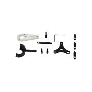 JOGO SINCRONIZAO HYUNDAI 1.6d BELT DRIVE