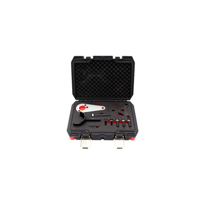 JOGO SINCRONIZAO HYUNDAI 1.6d BELT DRIVE