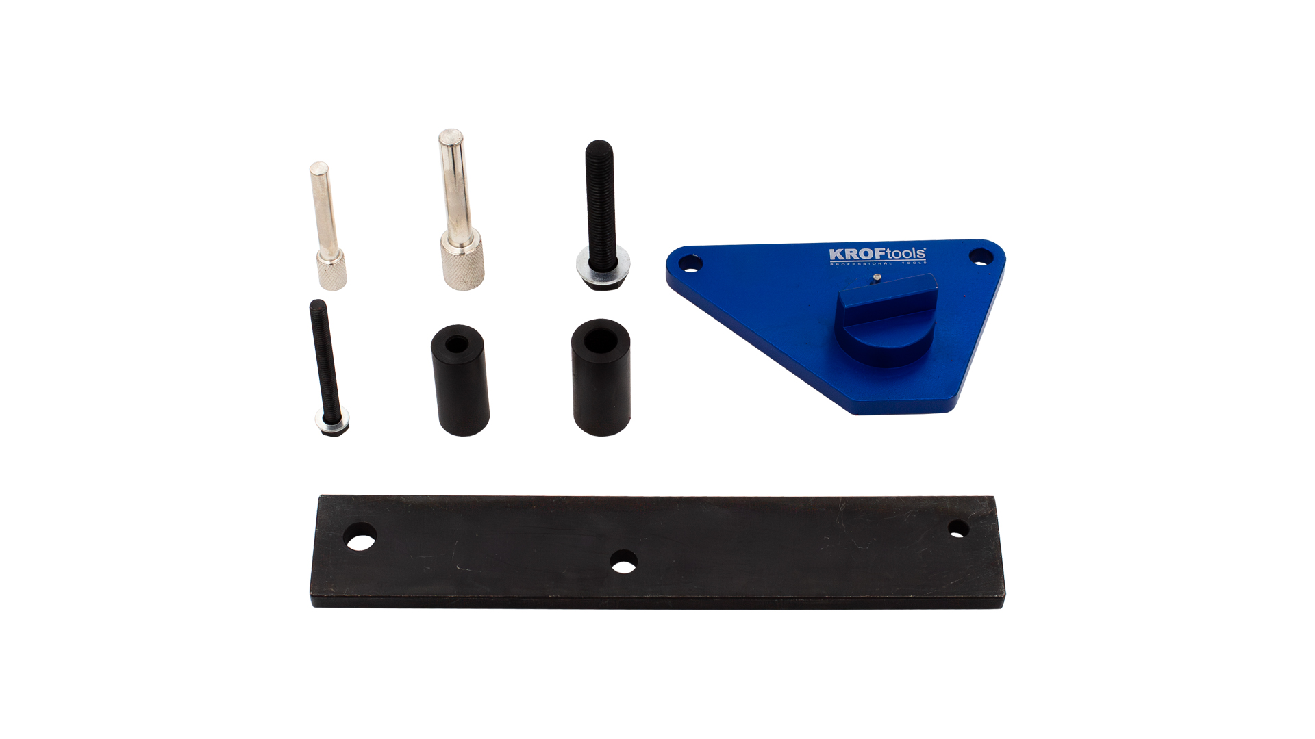 ENGINE TIMING KIT - FIAT 1.0/1.3 PETROL