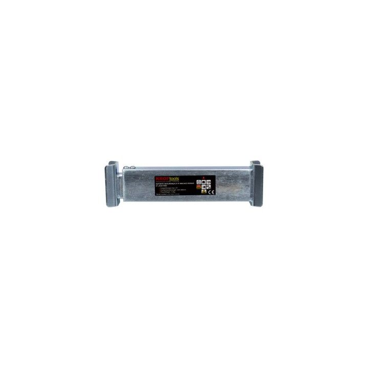 SOPORTE DE SEGURIDAD 2T P/ GATO DE RUEDAS