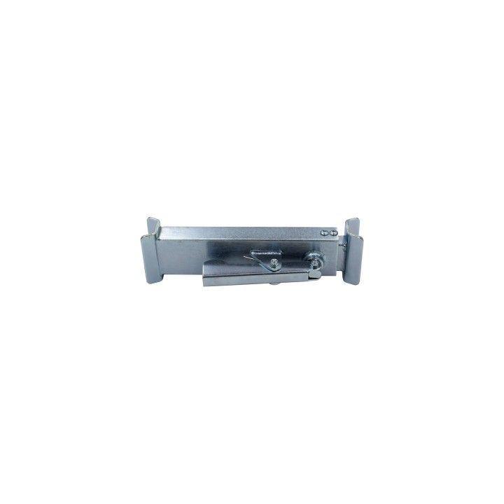 SOPORTE DE SEGURIDAD 2T P/ GATO DE RUEDAS