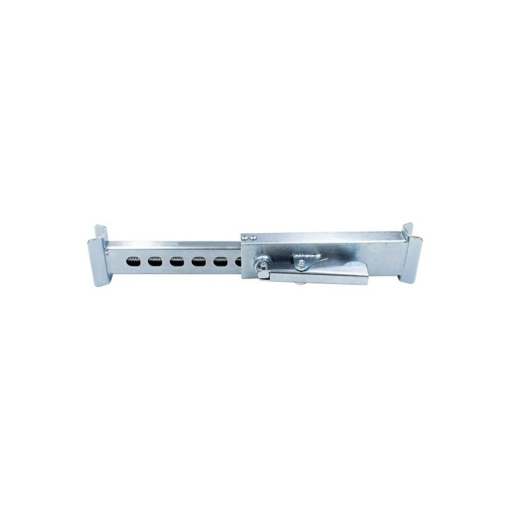 SOPORTE DE SEGURIDAD 2T P/ GATO DE RUEDAS