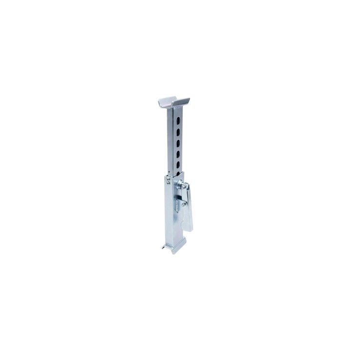SOPORTE DE SEGURIDAD 2T P/ GATO DE RUEDAS