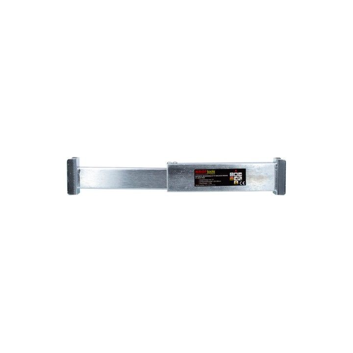 SOPORTE DE SEGURIDAD 2T P/ GATO DE RUEDAS