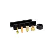 6PCS PRESS ACCESSORY KIT