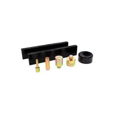 6PCS PRESS ACCESSORY KIT