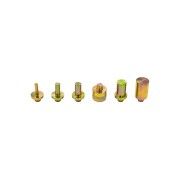 8PCS PRESS ACCESSORY KIT