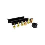 8PCS PRESS ACCESSORY KIT