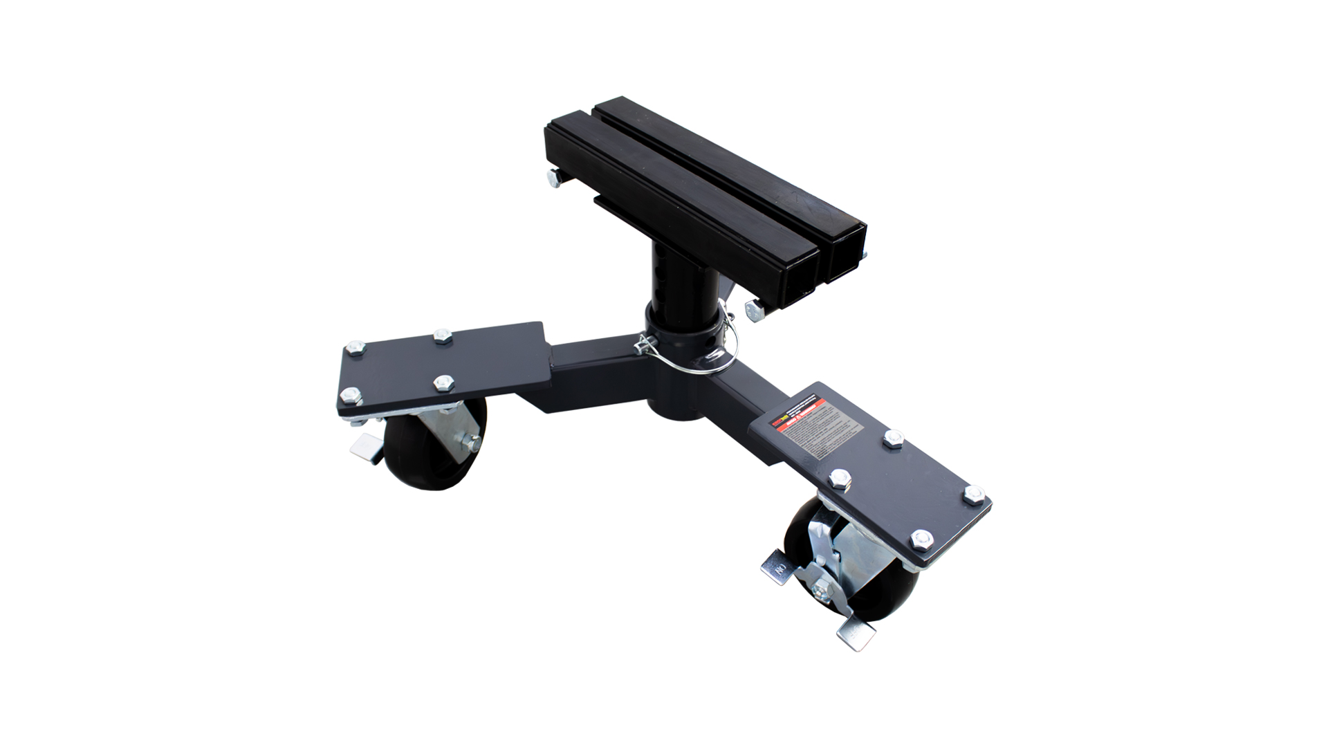 CRIC DE POSITIONNEMENT 1633Kg - PAIRE