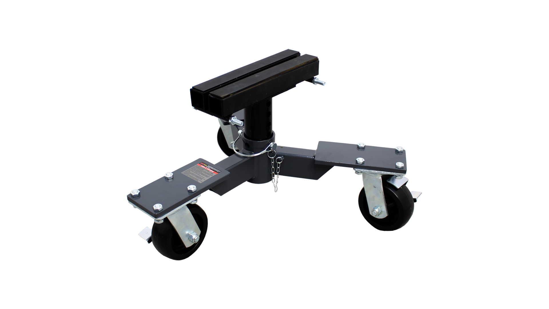 CRIC DE POSITIONNEMENT 1633Kg - PAIRE