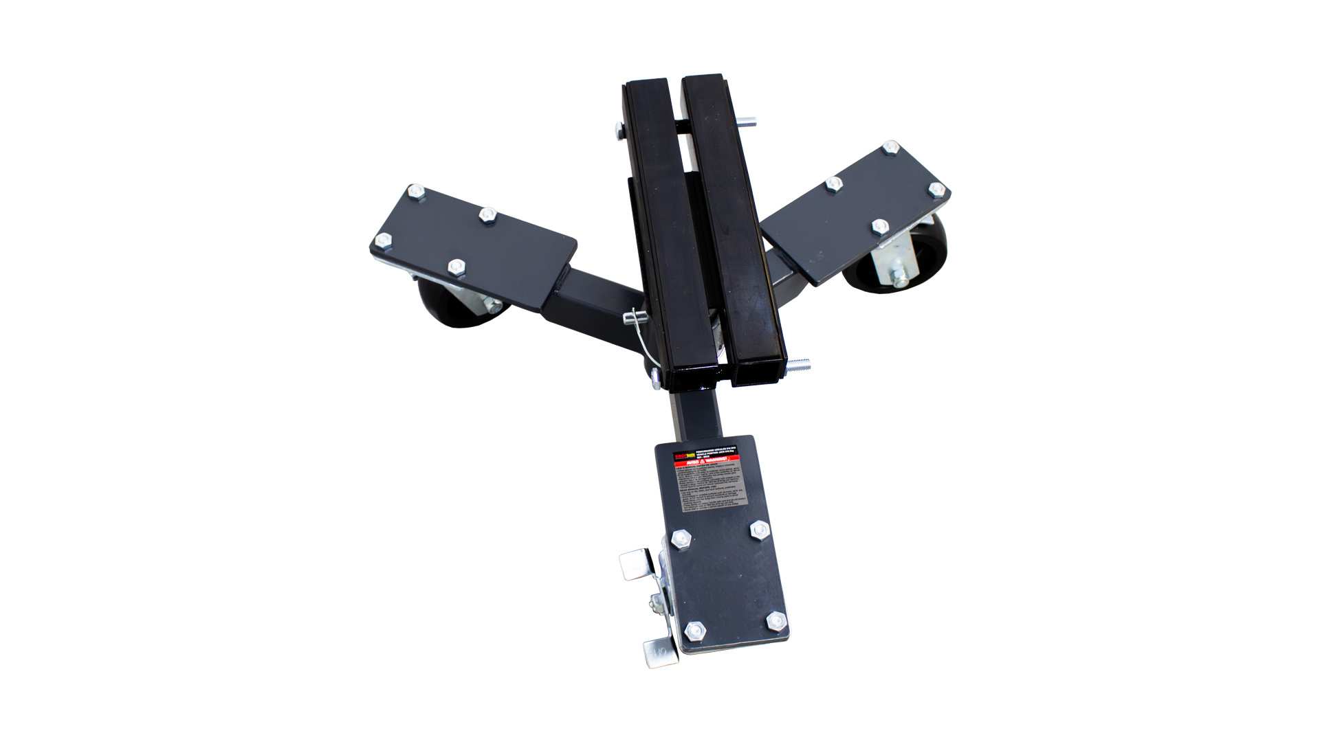 CRIC DE POSITIONNEMENT 1633Kg - PAIRE