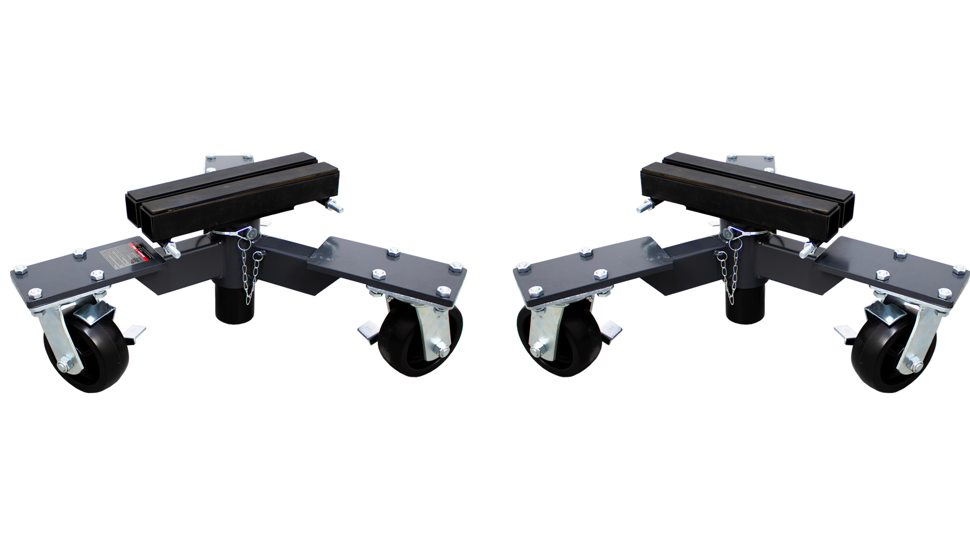 CRIC DE POSITIONNEMENT 1633Kg - PAIRE