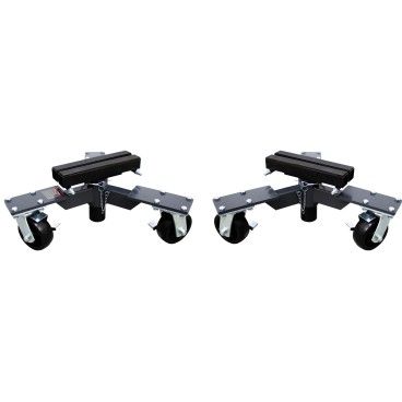 VEHICLE POSITION JACK 1633KG
