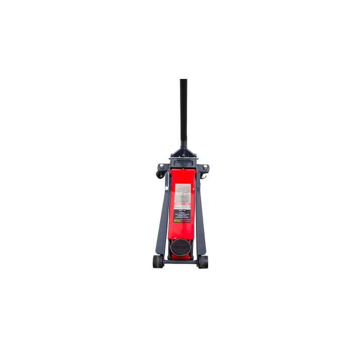 2T FLOOR JACK LOW PROFILE
