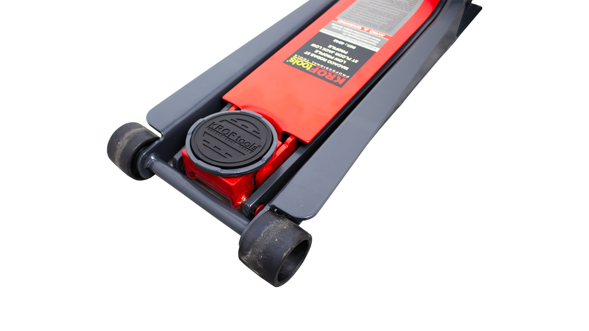 2T FLOOR JACK LOW PROFILE