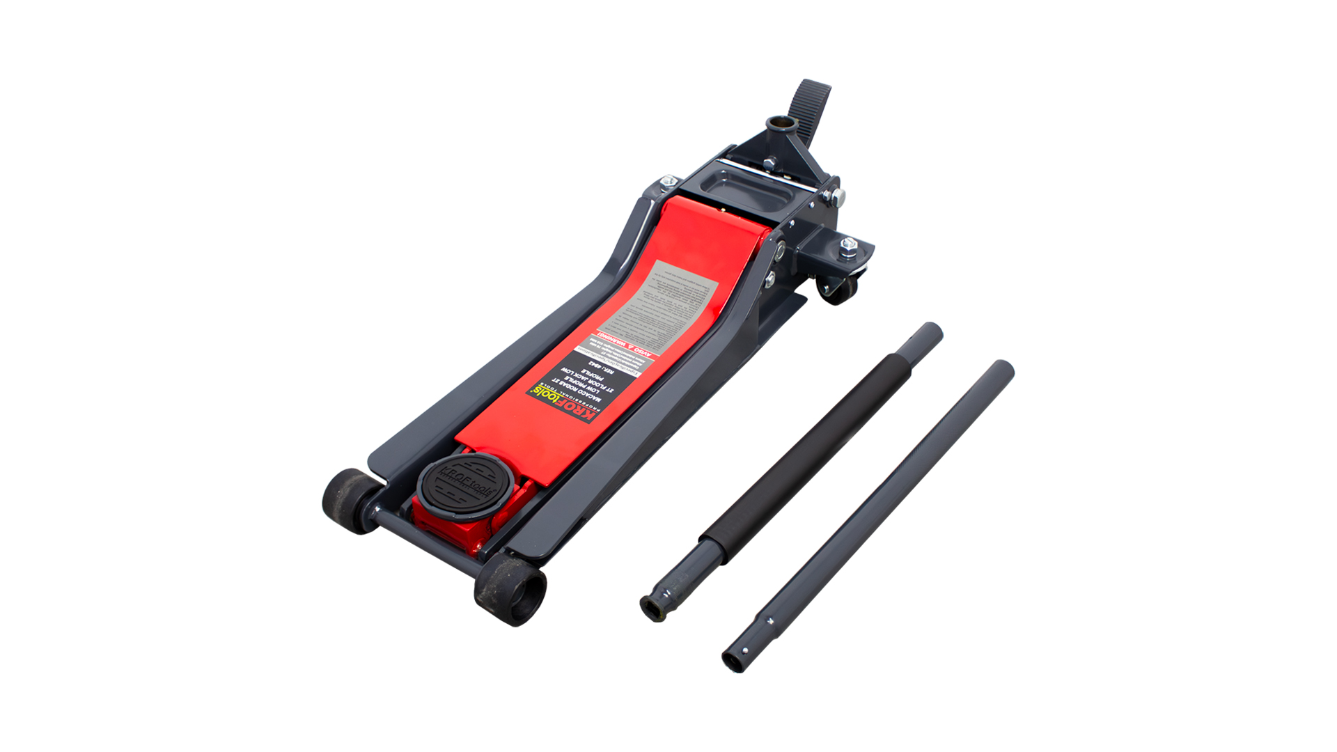 2T FLOOR JACK LOW PROFILE