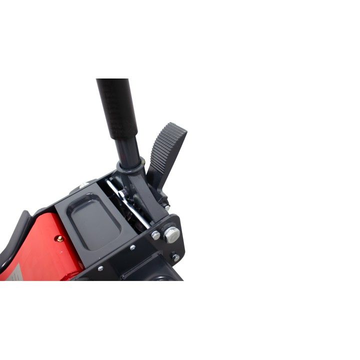 2T FLOOR JACK LOW PROFILE