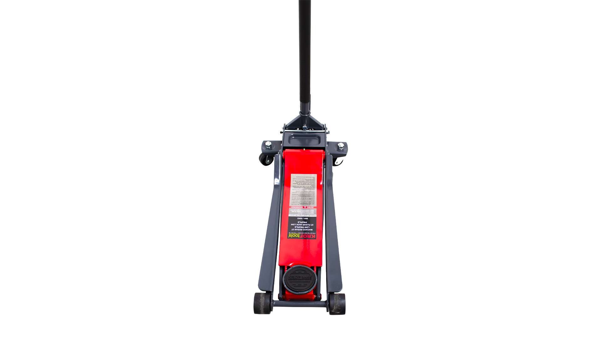2T FLOOR JACK LOW PROFILE