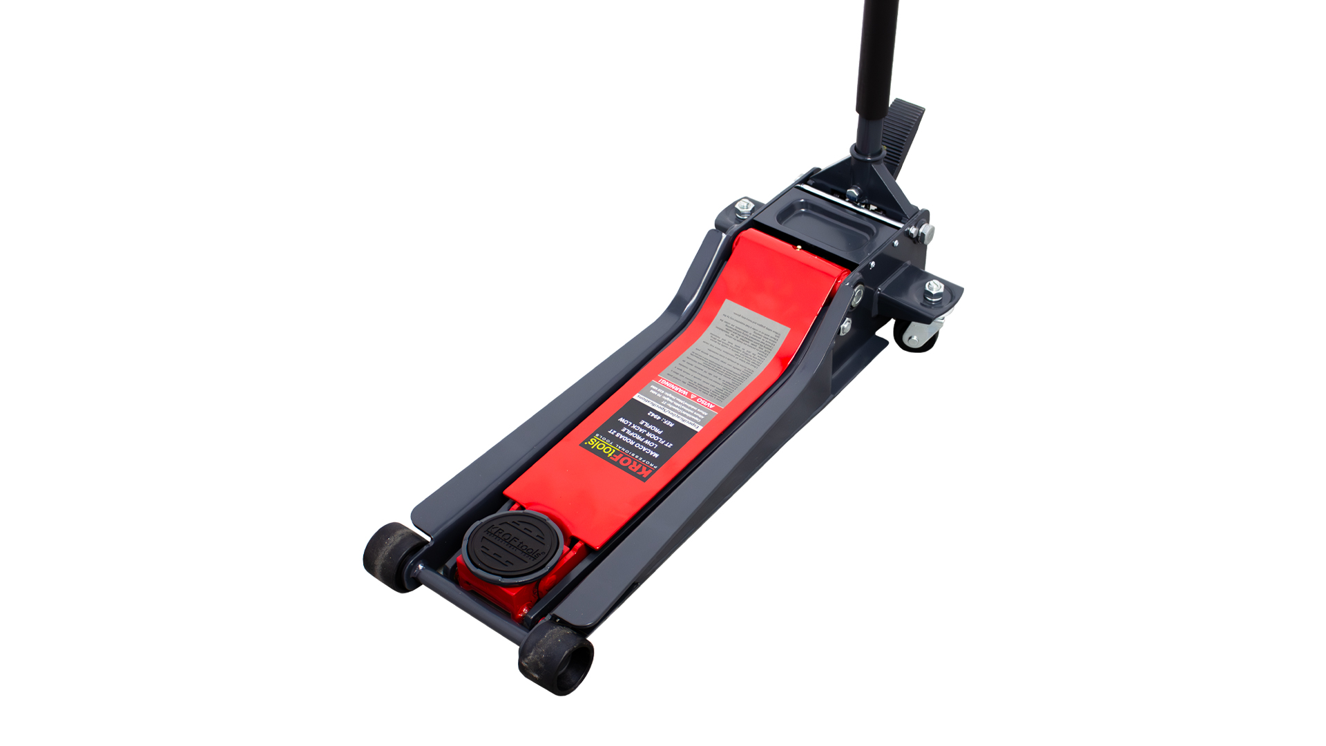 2T FLOOR JACK LOW PROFILE