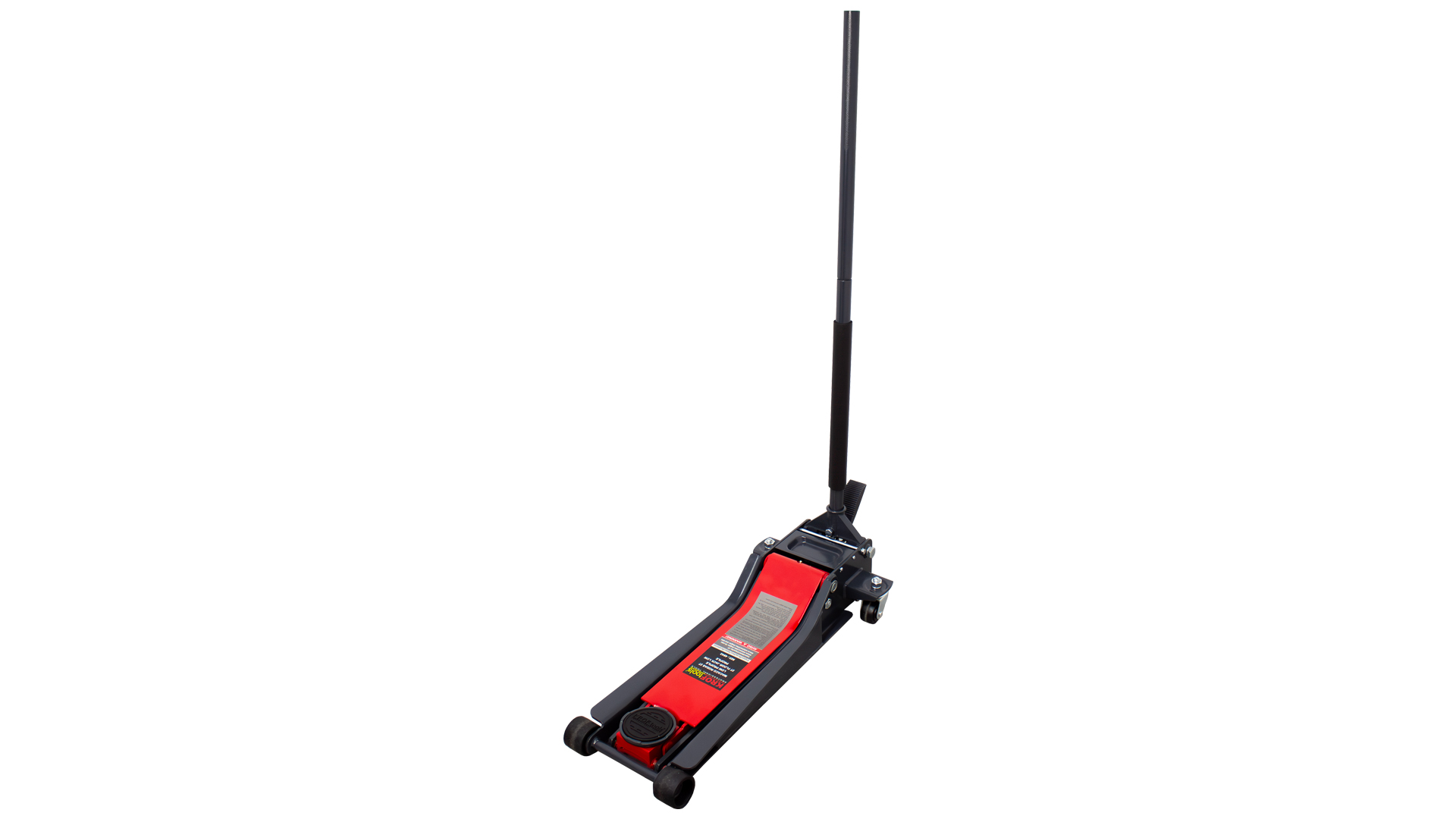 2T FLOOR JACK LOW PROFILE