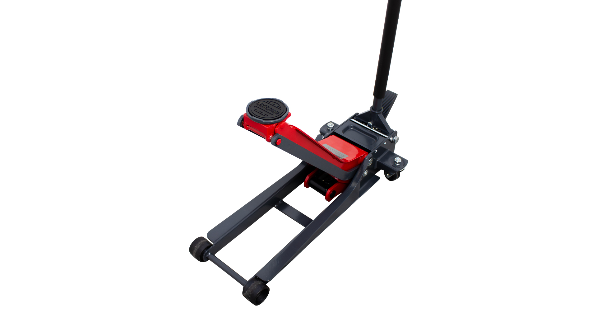 2T FLOOR JACK LOW PROFILE