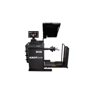 TRUCK WHEEL BALANCER 13"-24"