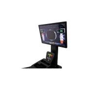 EQUILIBRADORA RUEDAS AUTOMTICA 10