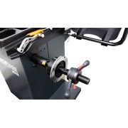 EQUILIBRADORA RUEDAS AUTOMTICA 10