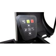 EQUILIBRADORA RUEDAS AUTOMTICA 10