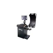 EQUILIBRADORA RUEDAS AUTOMTICA 10