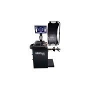 EQUILIBRADORA RUEDAS AUTOMTICA 10