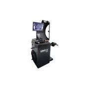 EQUILIBRADORA RUEDAS AUTOMTICA 10