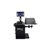 EQUILIBRADORA RUEDAS AUTOMTICA 10