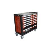 TOOL CABINET 14 DRAWERS 355 pcs