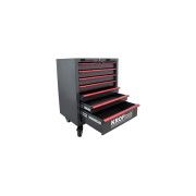 TOOL CABINET 7 DRAWERS 237 PIECES
