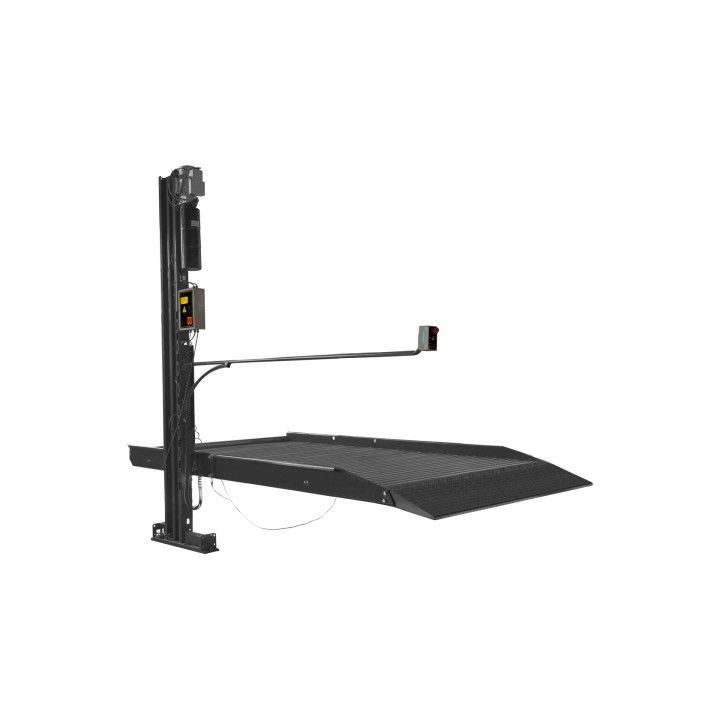 PARKING LIFT - ADDITIONAL TO 9881