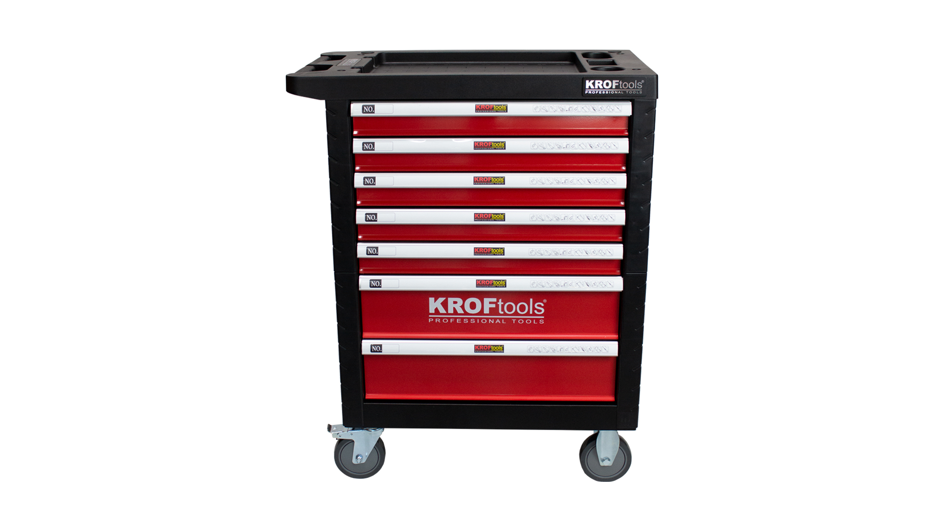 KIT 8611 ROJO + 86236