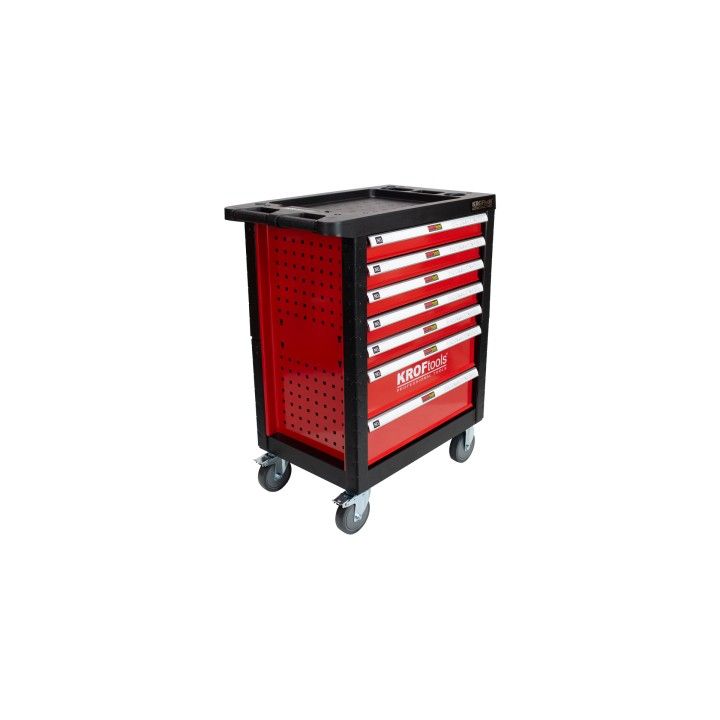 KIT 8611 RED + 86236