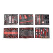 KIT 8611 PRETO + 86236