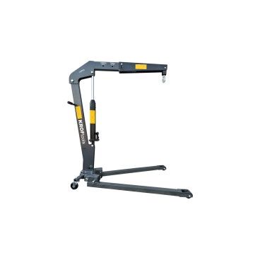 GRUA DESDOBRVEL 1TON
