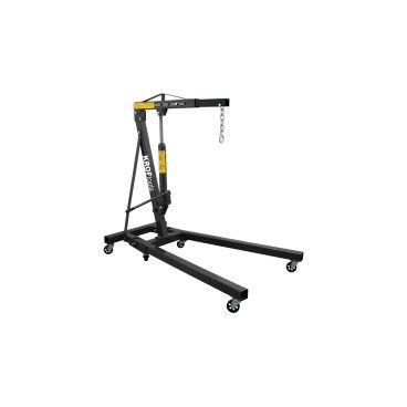 GRUA DESDOBRVEL 1 TON
