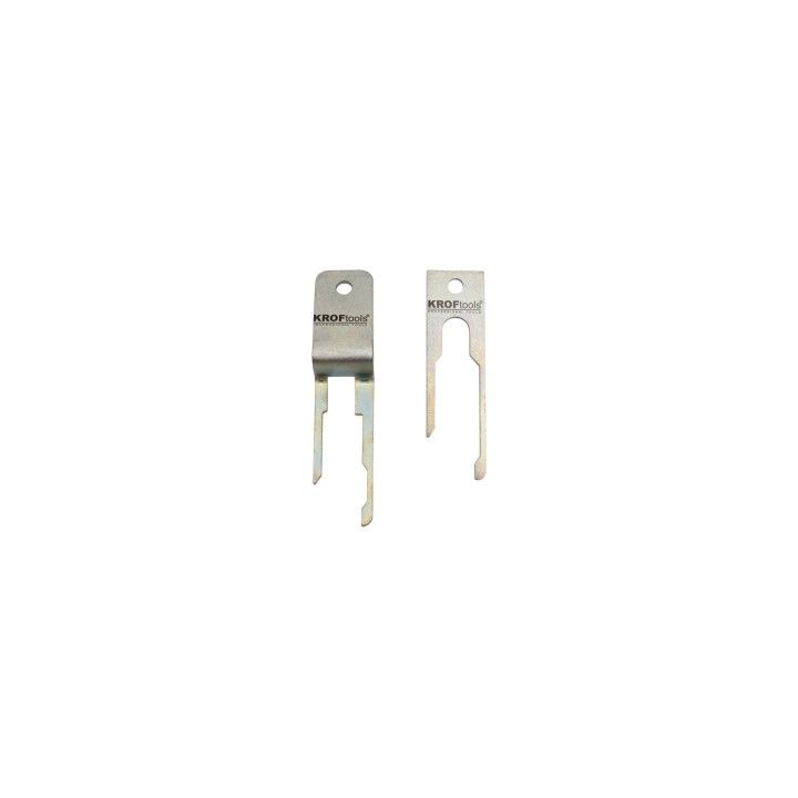 LLAVE REMOVEDORA DE CINTURN DE SEGURIDAD PARA TESLA MODEL 3/Y