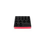 KIT DE VASOS TORX PLUS EXTERNOS DE 16 PIEZAS 5PT EP6-EP32