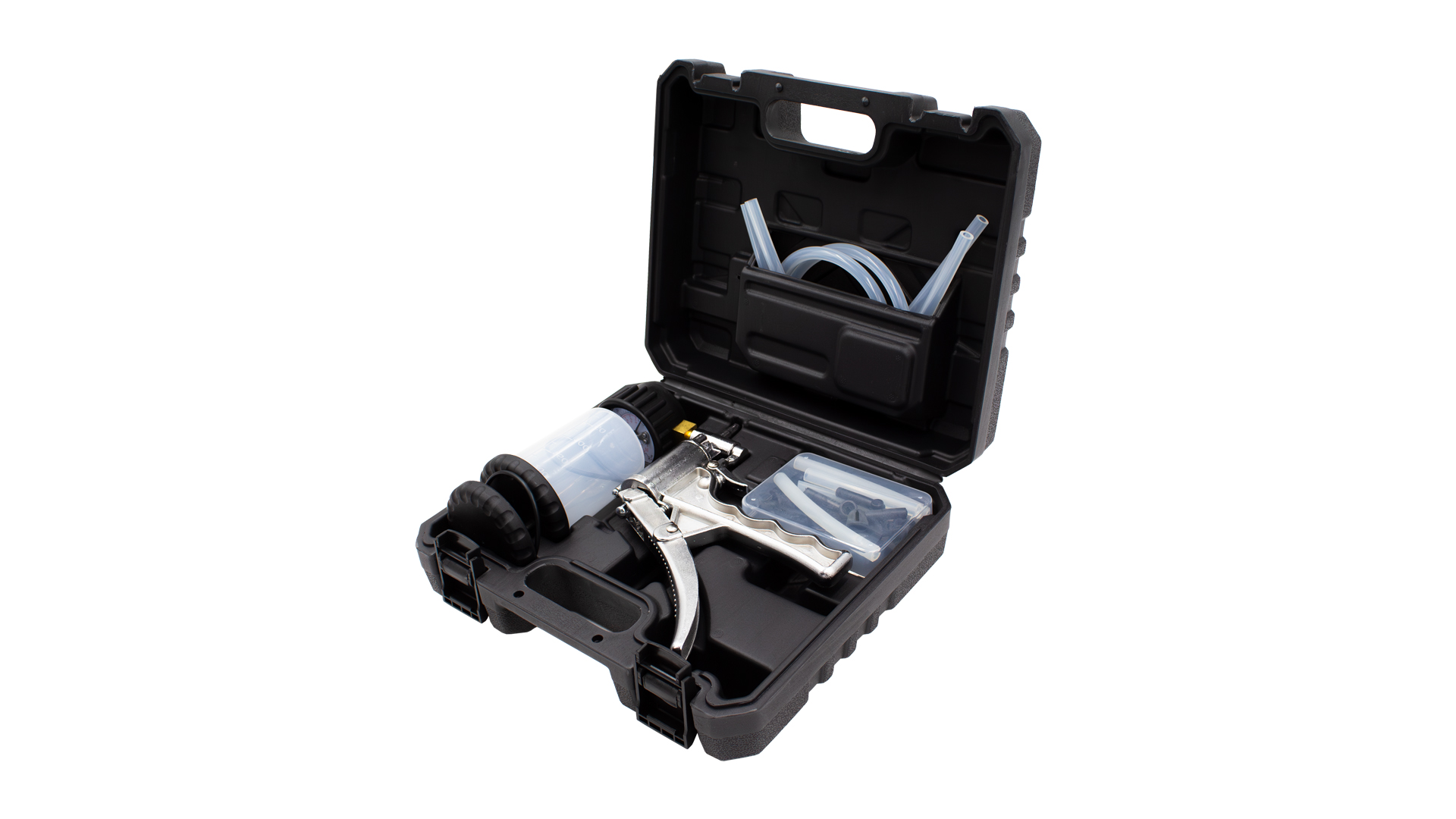 KIT BOMBA VÁCUOKIT BOMBA VÁCUO