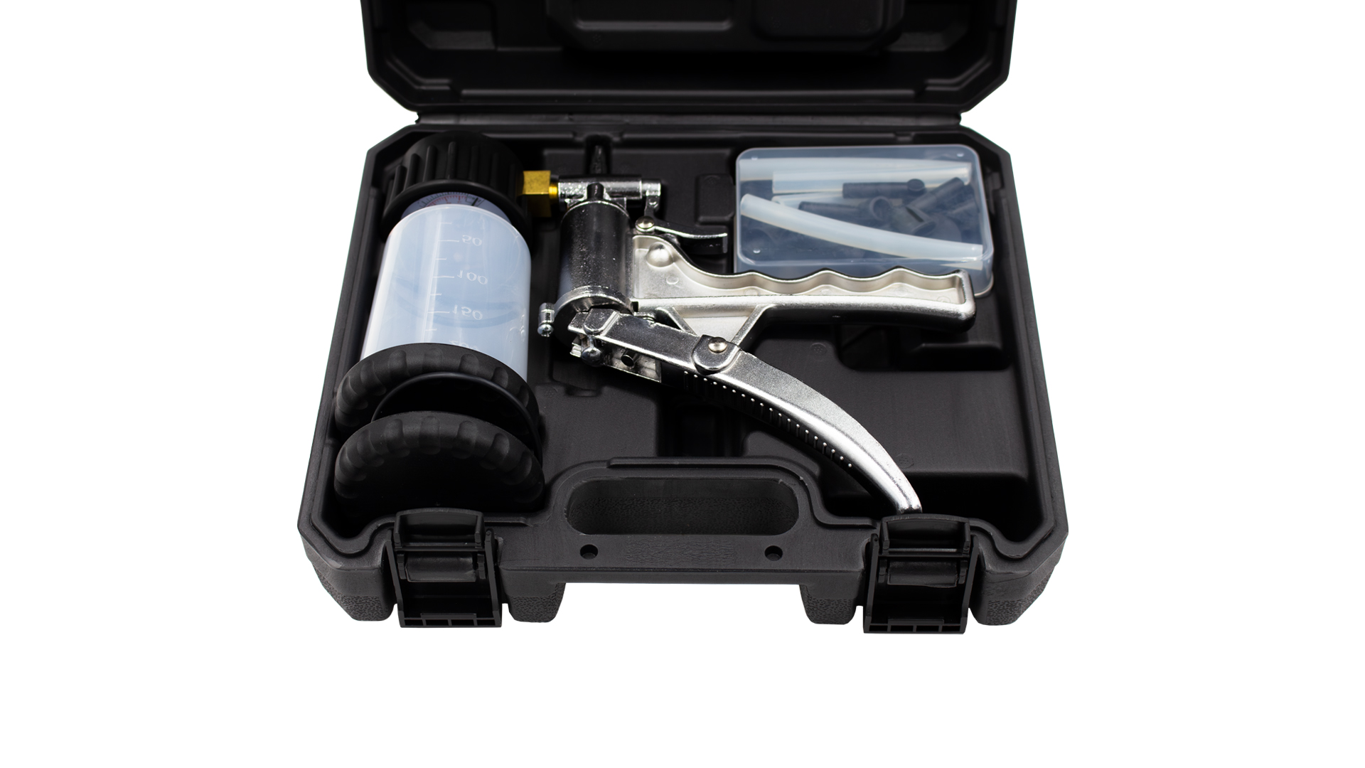 KIT BOMBA VÁCUOKIT BOMBA VÁCUO