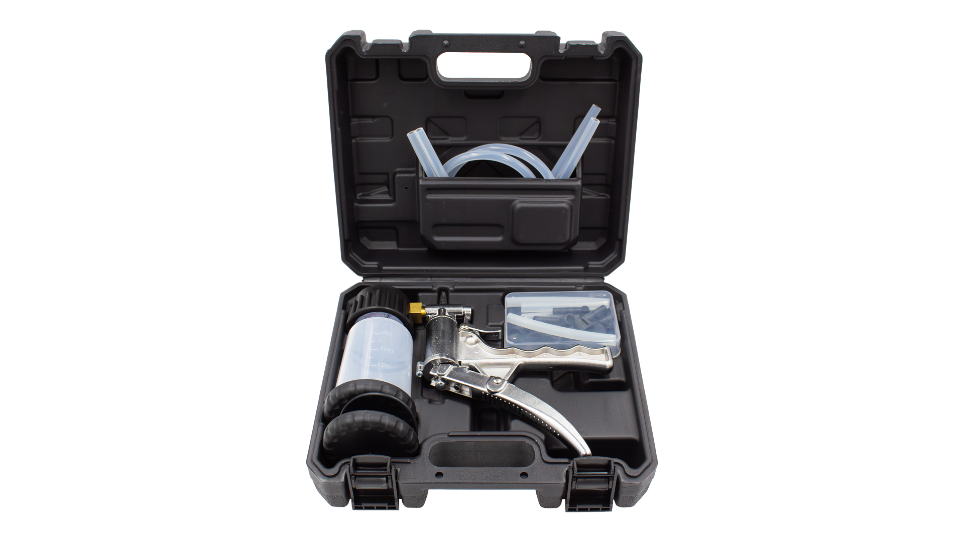 KIT BOMBA VÁCUOKIT BOMBA VÁCUO