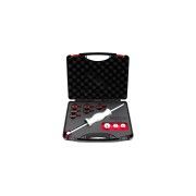 KIT MARTELO DESLIZANTE COM ADAPTADORES 10PCS