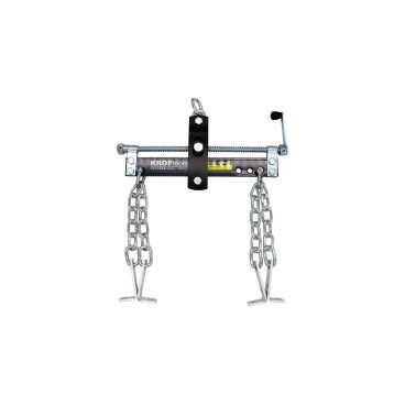 900KG ENGINE LEVELER BALANCER FOR SHOP CRANE